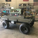 Image for article titled This Willys Mechanical Mule is Your Perfect Haul All